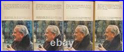 Lord of the Rings JRR Tolkien 1965 Ballantine Books Red Box Set Lot 1973 Print