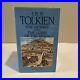 Lord of the Rings JRR Tolkien Box Set 1986 Ballantine 4 Paperback Books RARE VTG