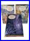 Lord of the Rings JRR Tolkien First US Alan Lee Illustrated Edition 3-Vol HC Set