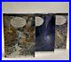 Lord of the Rings JRR Tolkien First US Alan Lee Illustrated Edition 3-Vol HC Set