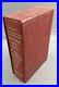 Lord of the Rings, JRR Tolkien Leather, Collector's HMCO Edition, First Printing