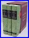 Lord of the Rings / LotR (3v.) J. R. R. Tolkien Folio Society 2002 VGC