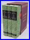 Lord of the Rings / LotR (3v.) J. R. R. Tolkien Folio Society 2002 VGC