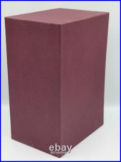 Lord of the Rings / LotR (3v.) J. R. R. Tolkien Folio Society 2002 VGC