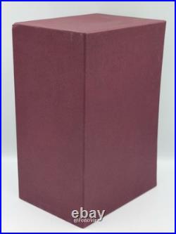 Lord of the Rings / LotR (3v.) J. R. R. Tolkien Folio Society 2002 VGC