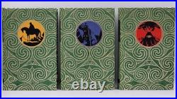 Lord of the Rings / LotR (3v.) J. R. R. Tolkien Folio Society 2002 VGC