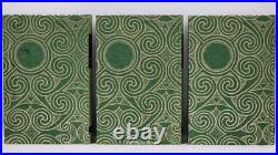 Lord of the Rings / LotR (3v.) J. R. R. Tolkien Folio Society 2002 VGC