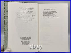 Lord of the Rings / LotR (3v.) J. R. R. Tolkien Folio Society 2002 VGC