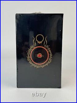 Lord of the Rings Millennium Edition J. R. R. Tolkien (Paperback, 2000) Sealed