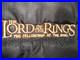 Lord of the Rings Promo Jacket + Hat- Return of the King- JR Tolkien