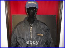Lord of the Rings Promo Jacket + Hat- Return of the King- JR Tolkien