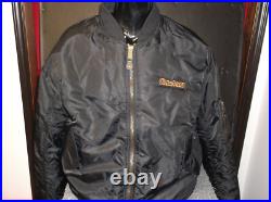 Lord of the Rings Promo Jacket + Hat- Return of the King- JR Tolkien