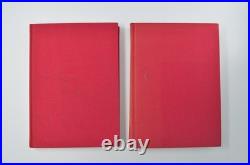 Lord of the Rings Return of the King with Map JRR Tolkien First Edition Japanese