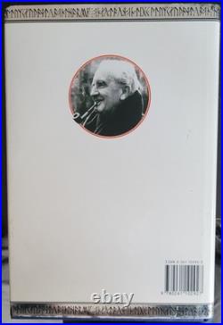 Lord of the Rings The Fellowship of the Ring Ilustrated Alan Lee Hardcover 1992