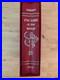 Lord of the Rings Tolkien 1987 Collector's Edition with Slipcase and foldout Map