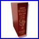 Lord of the Rings Tolkien Houghton Mifflin Mint Map Slipcase Collectors Edition