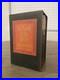 Lord of the Rings Trilogy Box Set 1965 2nd Edition 4th Printing J. R. R. Tolkien
