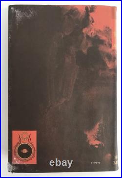 Lord of the Rings Trilogy Box Set 1965 2nd Edition J. R. R. Tolkien Maps READ
