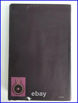 Lord of the Rings Trilogy Box Set 1965 2nd Edition J. R. R. Tolkien Maps READ