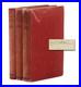 Lord of the Rings Trilogy SIGNED by J. R. R. TOLKIEN First Edition 1957 JRR