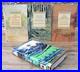 Lord of the Rings Trilogy- Tolkien fellowship two towers return king hobbit