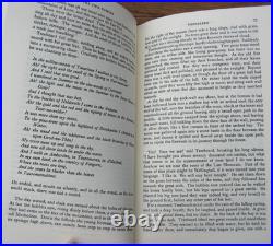 Lord of the Rings Trilogy- Tolkien fellowship two towers return king hobbit
