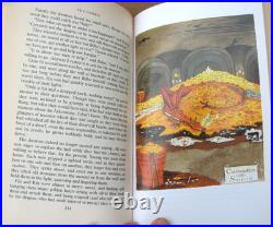 Lord of the Rings Trilogy- Tolkien fellowship two towers return king hobbit