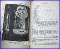 Lord of the Rings Trilogy- Tolkien fellowship two towers return king hobbit