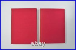 Lord of the Rings Two Towers JRR Tolkien First Edition Japanese