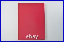 Lord of the Rings Two Towers JRR Tolkien First Edition Japanese