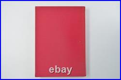 Lord of the Rings Two Towers JRR Tolkien First Edition Japanese