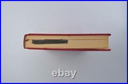 Lord of the Rings Two Towers JRR Tolkien First Edition Japanese