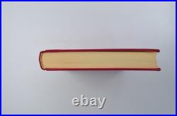 Lord of the Rings Two Towers JRR Tolkien First Edition Japanese