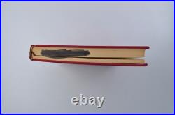 Lord of the Rings Two Towers JRR Tolkien First Edition Japanese