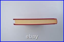 Lord of the Rings Two Towers JRR Tolkien First Edition Japanese