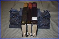 Lord of the Rings box set J. R. R. Tolkien (ALL 2nd Edition/1st Print, hardcovers)