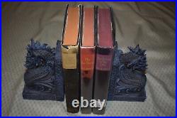 Lord of the Rings box set J. R. R. Tolkien (ALL 2nd Edition/1st Print, hardcovers)