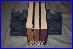 Lord of the Rings box set J. R. R. Tolkien (ALL 2nd Edition/1st Print, hardcovers)