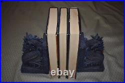 Lord of the Rings box set J. R. R. Tolkien (ALL 2nd Edition/1st Print, hardcovers)