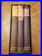 Lord of the Rings box set by J. R. R. Tolkien (2nd Edition 3rd/4th Printing)