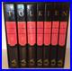 Lord of the Rings by J. R. R. Tolkien (1999, Hardcover) Millenium Edition