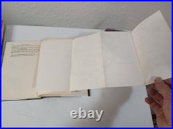 Lord of the Rings by J. R. R Tolkien Beautiful UNREAD Set 2nd Edition 4th Print