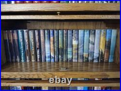 Lord of the Rings by J. R. R Tolkien Beautiful UNREAD Set 2nd Edition 4th Print