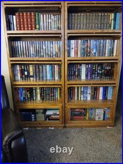 Lord of the Rings by J. R. R Tolkien Beautiful UNREAD Set 2nd Edition 4th Print