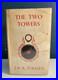 Lord of the Rings by J. R. R. Tolkien, Uk First Editions, Original Dust Jackets