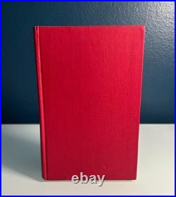 Lord of the Rings by J. R. R. Tolkien, Uk First Editions, Original Dust Jackets
