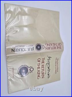 Lord of the Rings by J. R. R. Tolkien2nd Rev Eds, 15th, 14th, 14th Prtngs, withMaps