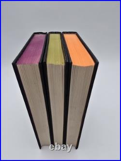 Lord of the Rings by J. R. R. Tolkien2nd Rev Eds, 15th, 14th, 14th Prtngs, withMaps