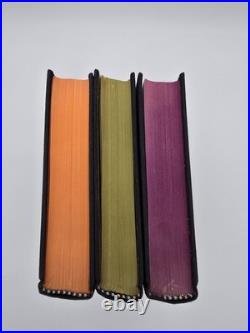 Lord of the Rings by J. R. R. Tolkien2nd Rev Eds, 15th, 14th, 14th Prtngs, withMaps