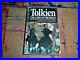 Lord of the Rings by Tolkien, J. R. R. Paperback / softback Book The Fast Free